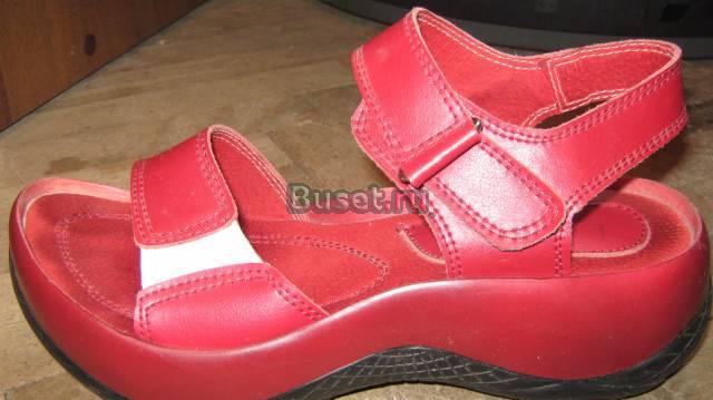 Босоножки 37р Москва