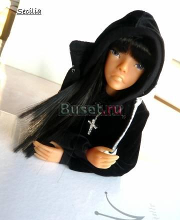 Mooqla Лиза Москва