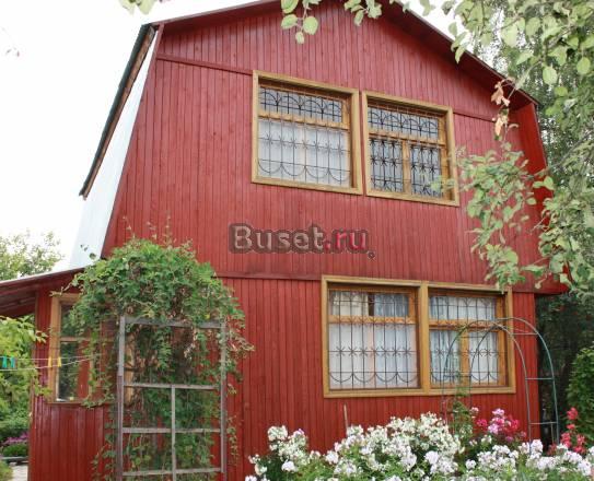 Продам дачу по Ленинградскому ш. 35км Москва