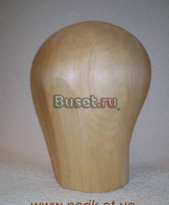 Болванка для париков,бородной болван,тресбанк Санкт-Петербург