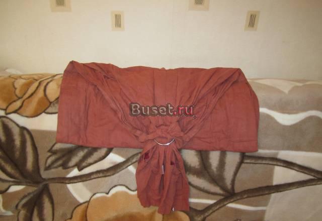 Слинг с кольцами (сск) Москва