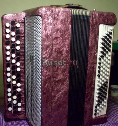 Баян детский Москва