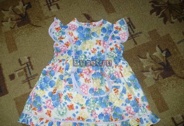 Платья Москва