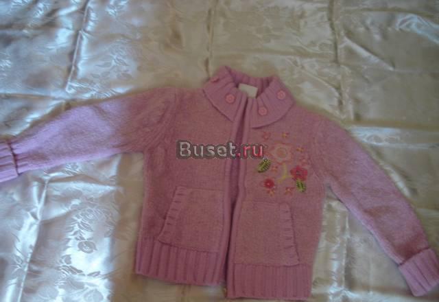 Кофточка Санкт-Петербург