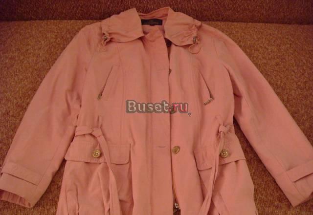 Куртка женская (ветровка). 44-46 размер Москва