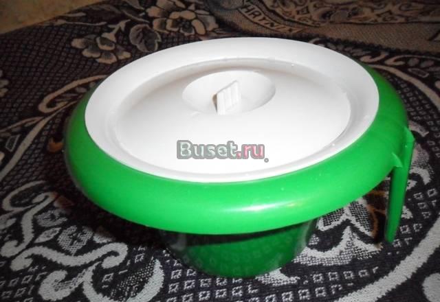 Горшок -новый Москва