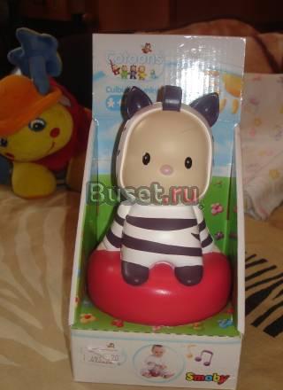 Игрушки от 0 и старше Санкт-Петербург