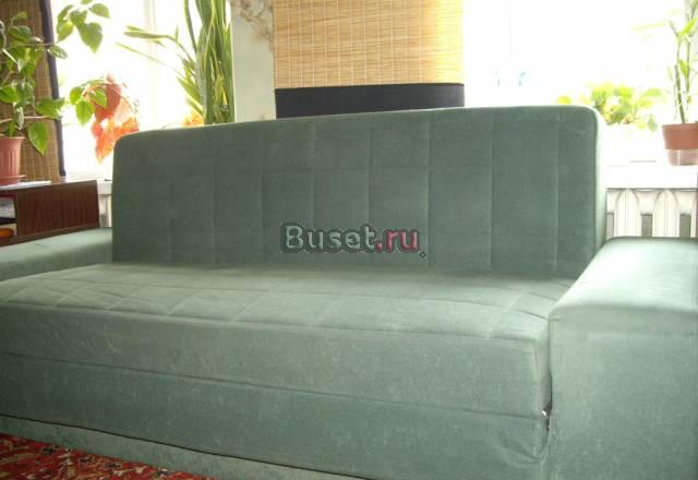 Диван двухспальный Санкт-Петербург