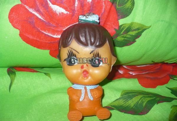 РЕЗИНОВЫЕ  ИГРУШКИ Москва