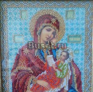 Богородица Утоли Мои Печали Москва