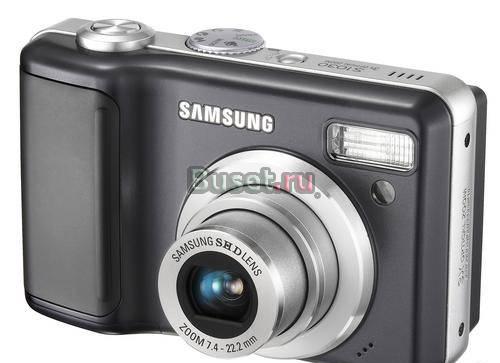Samsung  S1030       10m.pix Санкт-Петербург