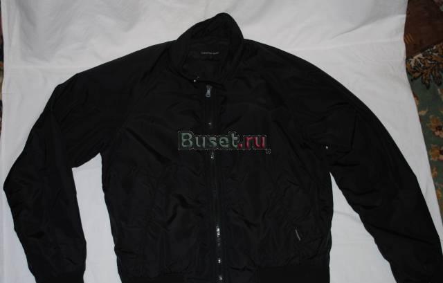 Куртка мужская Calvin Klein Москва
