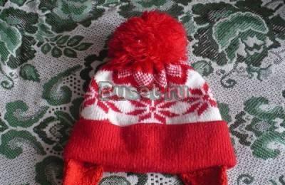 ШАПКИ Москва