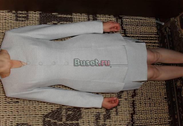 Костюмы р.42(разные) Санкт-Петербург