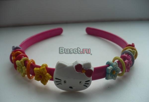 ОБОДОК И ЗАКОЛКИ Москва