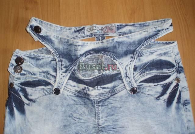 Джинсы gucci Москва