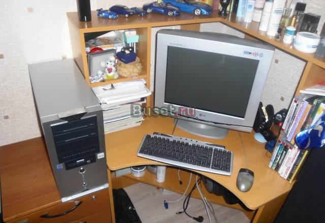 Компьютер Москва