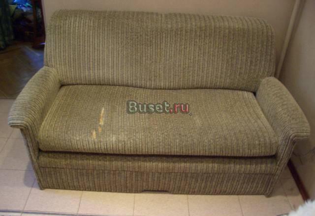 Продаю диван. Производство Польша 160 см на 90 Москва