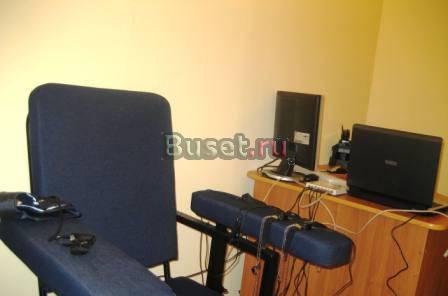 Проверки на детекторе лжи в Калуге и области Калуга