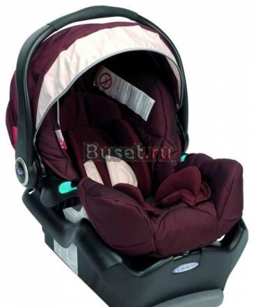 Автокресло-переноска Graco (США) Москва
