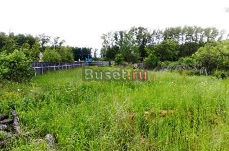 Участок 7соток ижс 40км Носовихинское,Горьковское Москва