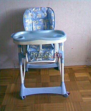 Стульчик Capella Москва