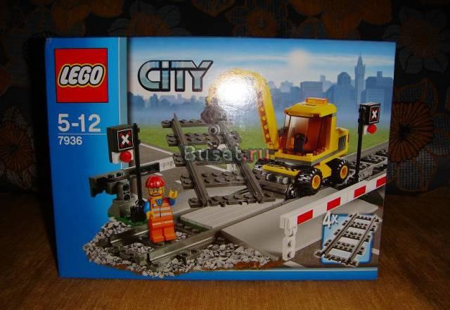 Дешево новинка "Лего" Сити Москва