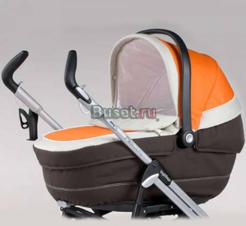 Люлька Пег-Перего Наветта XL Москва