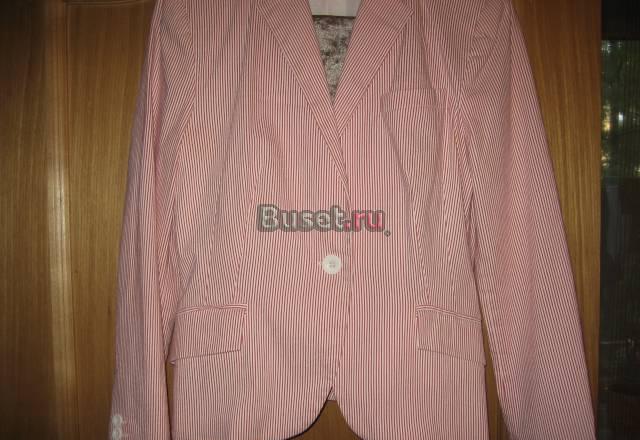 Пиджак Москва