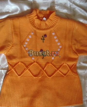 Кофточка Санкт-Петербург