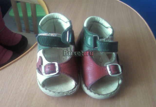 Обувь Санкт-Петербург