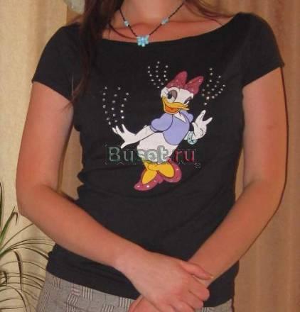 Футболка Disney Москва