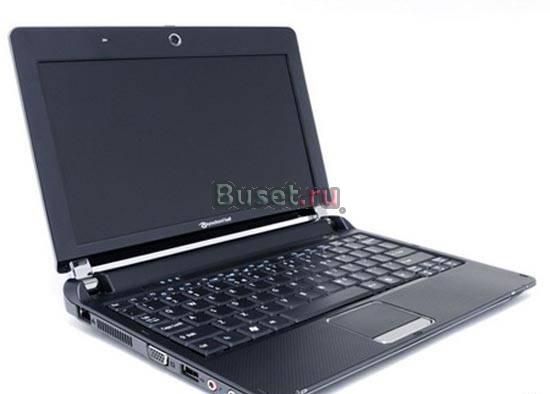 Продаю дёшево ноутбуки Packard Bell Москва