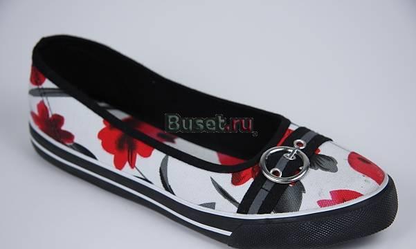 Женские кеды Москва