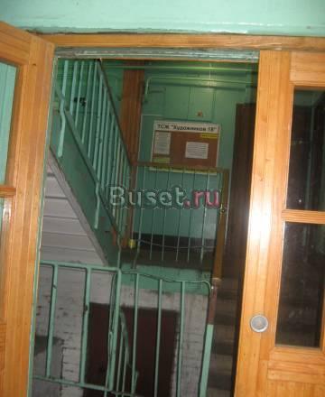 1 ккв в Выборгском районе Санкт-Петербург