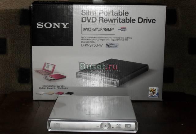 Дисковод новый с документами Санкт-Петербург