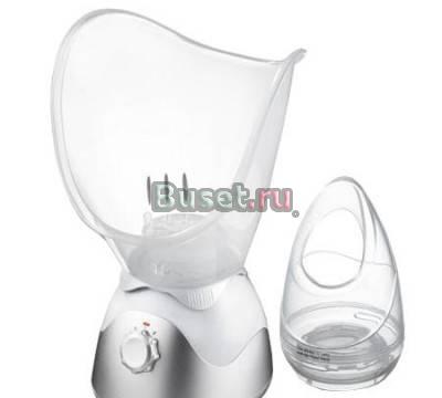 Косметическая сауна для лица Beurer FS50(новая) Москва