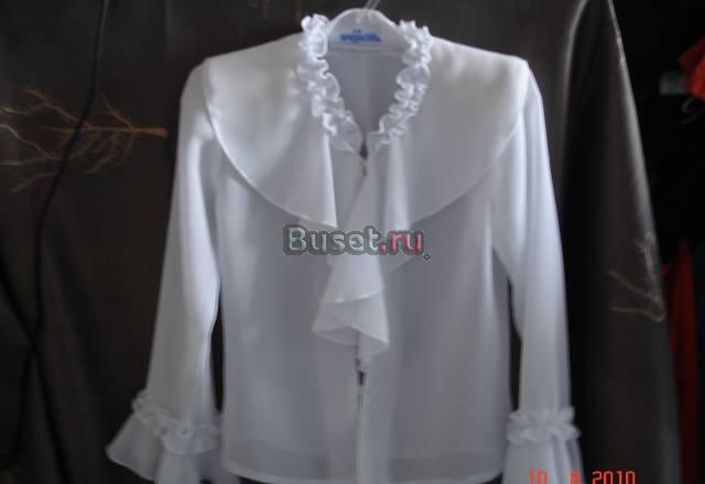 Блузка Москва