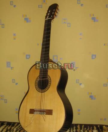 Гитару мастеровую Тольятти