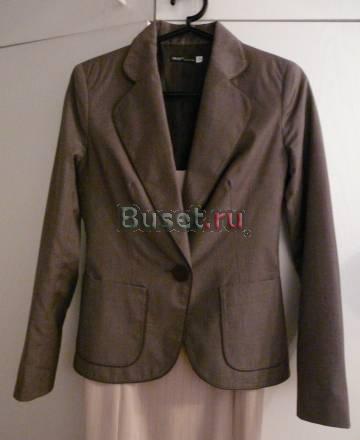 Пакет хорошей одежды Санкт-Петербург