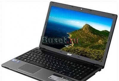 Новый Acer aspire 5745-433G32Mi (Core i5 430M) Москва