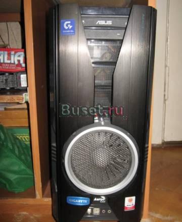 Компьютер+монитор ЖК 19. Готов и настроен к работе Санкт-Петербург