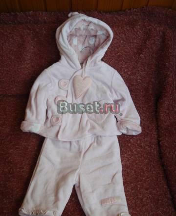 Костюм осень-весна Москва