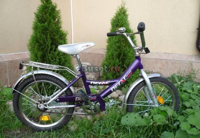 Велосепед детский Санкт-Петербург