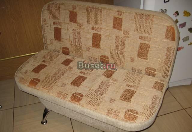 Диванчик для кухни Санкт-Петербург