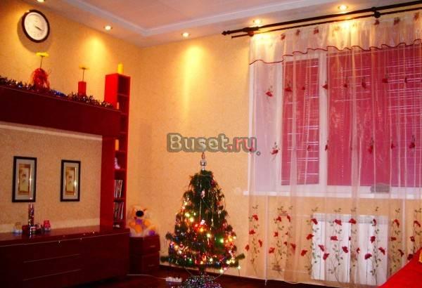 Продаётся квартира рядом с горнолыжными курортами Выборг