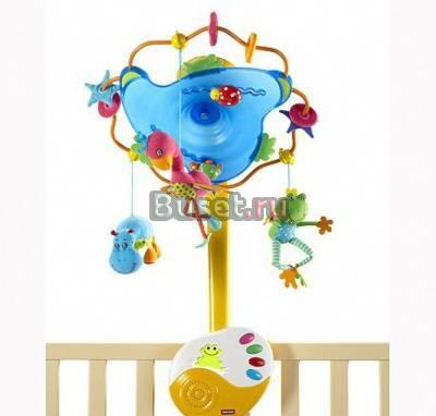 Мобиль Tiny Love Москва