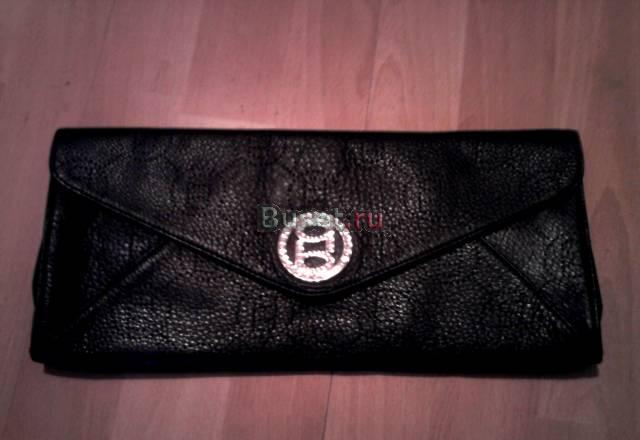 Красивый клатч BeBe Москва