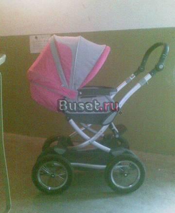 Детская коляска Первоуральск