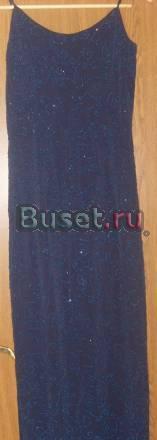 Платье вечернее Москва